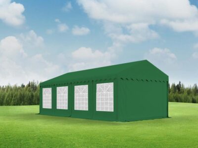 4X8m Marquee