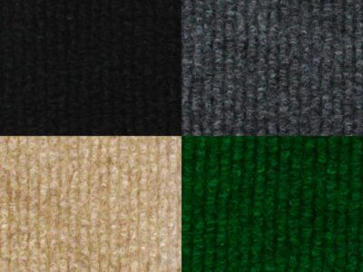 3x3m Marquee Carpet