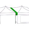 Gazebo Gutter 1