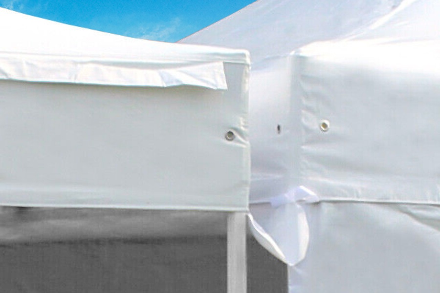 Gazebo Gutter 2