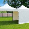 Gazebo Gutter 4