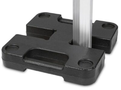x2 Pop up Gazebo Leg Weights