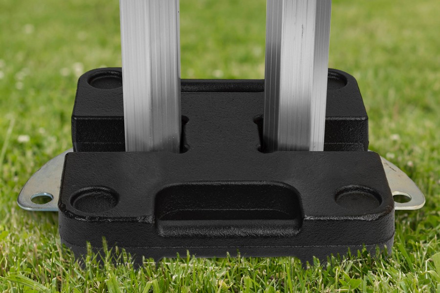 Gazebo Weight Set 2