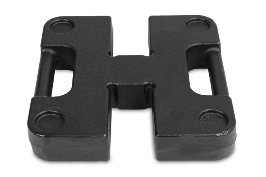 Gazebo Weight Set 4