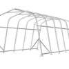 Carport-3.3×6-side