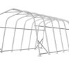 Carport-3.3×7.2-side