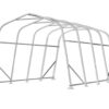 Carport-3.5×5-side