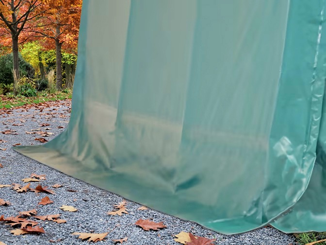 Carport-floor-transition-green