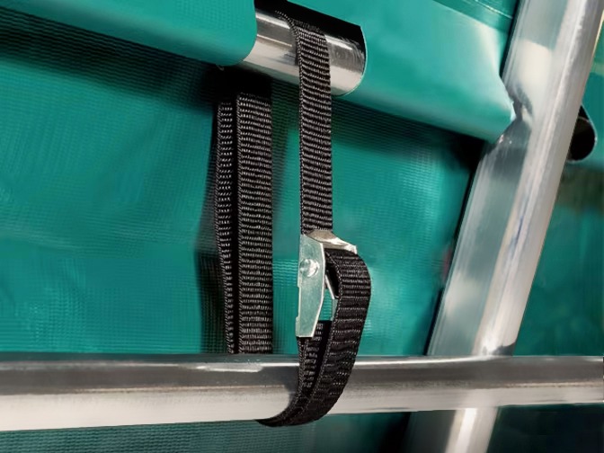 Carport-strap-green