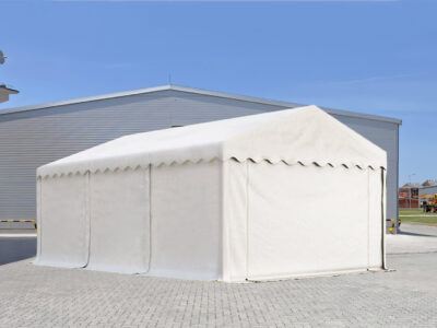 5X6m Storage Tent Premium