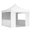 3x3m-Gazebo-OpenDoor-HalfWall-White