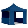 3x3m-Gazebo-OpenDoor-HalfWall-Blue.jpg