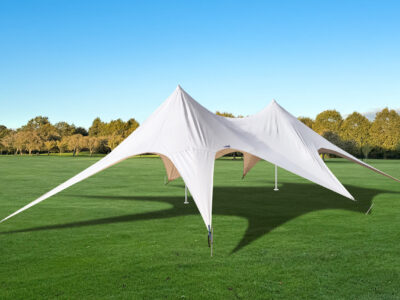 8x15m Stretch Tent