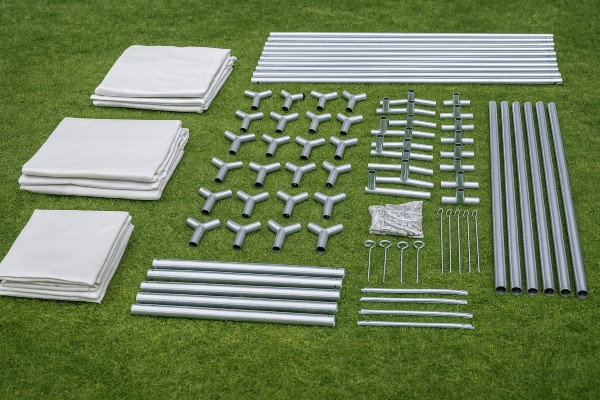 Marquee Package Contents