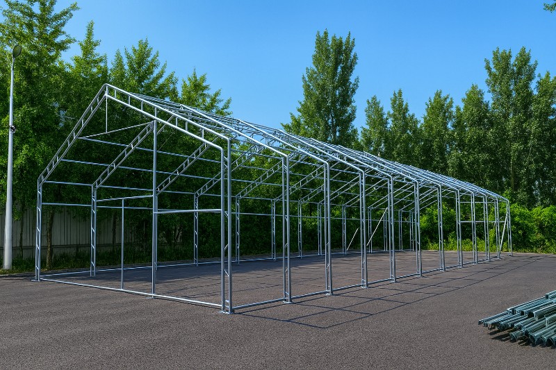 Industrial Package Contents