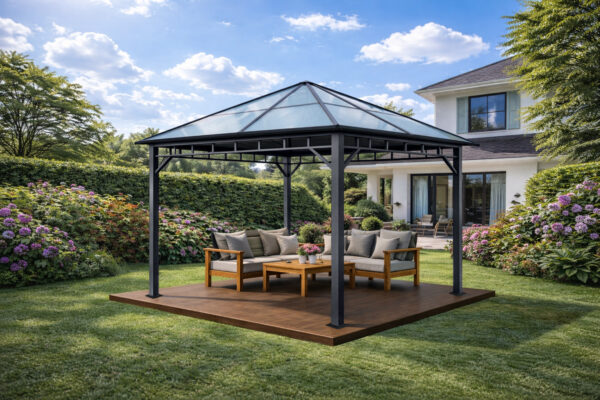 3x3m-Garden-Gazebo-Polycarbonate-roof-Grey-frame-2.jpg 3x3m-Garden-Gazebo-Polycarbonate-roof-Grey-frame-2.jpg
