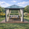 3x3m-Garden-Gazebo-Polycarbonate-roof-Grey-frame-with-Baige-curtain-1.jpg 3x3m-Garden-Gazebo-Polycarbonate-roof-Grey-frame-with-Baige-curtain-1.jpg