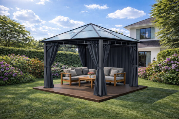 3x3m-Garden-Gazebo-Polycarbonate-roof-Grey-frame-with-Grey-curtain-2.jpg 3x3m-Garden-Gazebo-Polycarbonate-roof-Grey-frame-with-Grey-curtain-2.jpg
