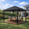 3x3m-Garden-Gazebo-Steel-roof-Black-frame-2.jpg 3x3m-Garden-Gazebo-Steel-roof-Black-frame-2.jpg