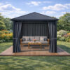 3x3m-Garden-Gazebo-Steel-roof-Black-frame-with-Grey-curtain-1.jpg 3x3m-Garden-Gazebo-Steel-roof-Black-frame-with-Grey-curtain-1.jpg