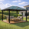 3x4m-Garden-Gazebo-Polycarbonate-roof-Black-frame-2.jpg 3x4m-Garden-Gazebo-Polycarbonate-roof-Black-frame-2.jpg