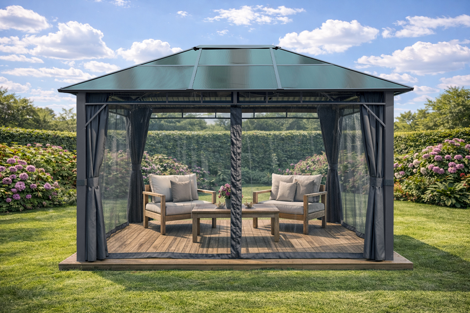 3x4m-Garden-Gazebo-Polycarbonate-roof-Grey-frame-with-Grey-curtain-3-1.jpg