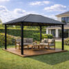 3x4m-Garden-Gazebo-Steel-roof-Black-frame-2.jpg 3x4m-Garden-Gazebo-Steel-roof-Black-frame-2.jpg