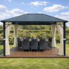 3x4m-Garden-Gazebo-Steel-roof-Black-frame-with-Beige-curtain-1.jpg
