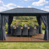 3x4m-Garden-Gazebo-Steel-roof-Black-frame-with-Grey-curtain-2.jpg 3x4m-Garden-Gazebo-Steel-roof-Black-frame-with-Grey-curtain-2.jpg