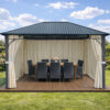 3x4m-Garden-Gazebo-Steel-roof-Grey-frame-with-Beige-curtain-2.jpg 3x4m-Garden-Gazebo-Steel-roof-Grey-frame-with-Beige-curtain-2.jpg