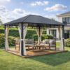 3x4m-Garden-Gazebo-Steel-roof-Grey-frame-with-Beige-curtain-3.jpg 3x4m-Garden-Gazebo-Steel-roof-Grey-frame-with-Beige-curtain-3.jpg