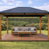 3x4m-Garden-Gazebo-Steel-roof-Wood-Effect-frame-1.jpg