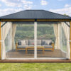3x4m-Garden-Gazebo-Steel-roof-Wood-Effect-frame-with-Beige-curtain-1.jpg 3x4m-Garden-Gazebo-Steel-roof-Wood-Effect-frame-with-Beige-curtain-1.jpg