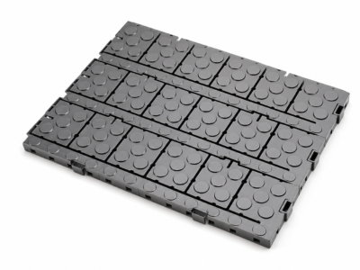 Elite Easy Click In Flooring
