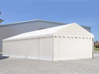 4X10m Premium Storage Tent